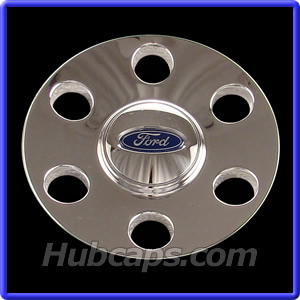 Ford expedition hubcap center cap #1