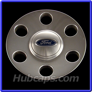 Ford FRDC49A FRDC49B Options
