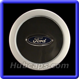 Ford Expedition Center Caps #FRDC51B