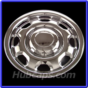Ford expedition hubcap #8