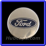 Ford Explorer Center Caps #FRDC238