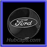 Ford Explorer Center Caps #FRDC262B