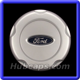Ford Explorer Center Caps #FRDC64A
