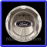 Ford Explorer Center Caps #FRDC64C