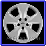 Ford Explorer Hubcaps #7055