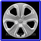 Ford Explorer Hubcaps #7061