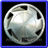 Ford Explorer Hubcaps #888