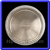 Ford F100 Truck Center Cap #FRDT52