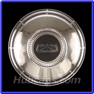 Ford pickup center caps #6