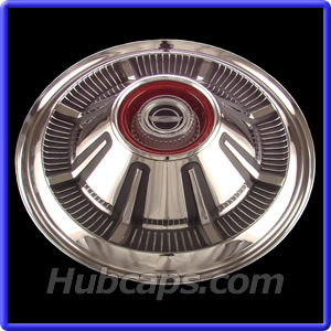 1970 Ford truck hubcaps