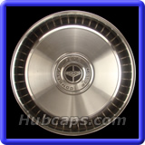 Ford f100 hubcaps deals