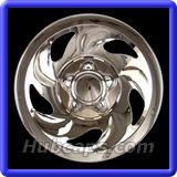 Ford F150 Truck Wheel Skin #3195WS