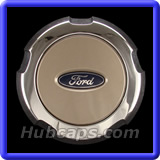 Ford F150 Truck Center Cap #FRDC158B