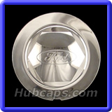 Ford F150 Truck Center Cap #FRDC212