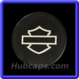 Ford F150 Truck Center Cap #FRDC268