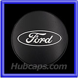 Ford F150 Truck Center Cap #FRDC285