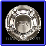 Ford F150 Truck Center Cap #FRDC46