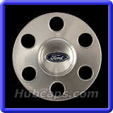 Ford F150 Truck Center Cap #FRDC49B