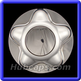 Ford F150 Truck Center Cap #FRDC52B