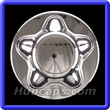 Ford F150 Truck Center Cap #FRDC57