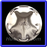 Ford F150 Truck Center Cap #FRDC60