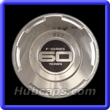 Ford F150 Truck Center Cap #FRDC62B