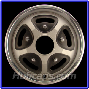Ford f150 hubcap cover #1