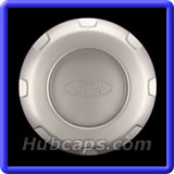 Ford F250 Truck Center Cap #FRDC169