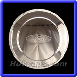 Ford F250 Truck Center Cap #FRDC179