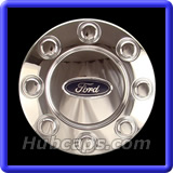 Ford F250 Truck Center Cap #FRDC186A