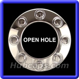 Ford F250 Truck Center Cap #FRDC187A