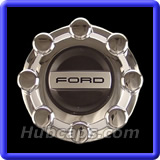 Ford F250 Truck Center Cap #FRDC236
