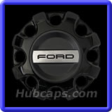 Ford F250 Truck Center Cap #FRDC251