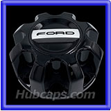 Ford F250 Truck Center Cap #FRDC251GB