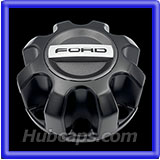 Ford F250 Truck Center Cap #FRDC251MB