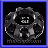 Ford F250 Truck Center Cap #FRDC252GB
