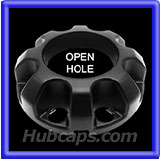Ford F250 Truck Center Cap #FRDC252MB