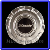 Ford F250 Truck Center Cap #FRDC43A