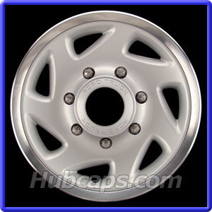 Ford f250 4x4 hubcaps store
