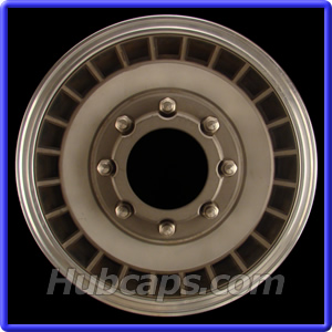 Ford f 250 hubcaps