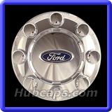 Ford F350 Truck Center Cap #FRDC173