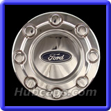 Ford F350 Truck Center Cap #FRDC175