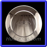 Ford F350 DRW Truck Center Cap #FRDC178