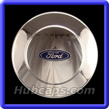 Ford F350 DRW Truck Center Cap #FRDC180