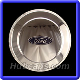 Ford F350 DRW Truck Center Cap #FRDC181