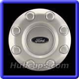 Ford F350 DRW Truck Center Cap #FRDC189A