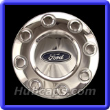 Ford F350 DRW Truck Center Cap #FRDC189B