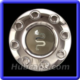 Ford F350 DRW Truck Center Cap #FRDC189E