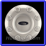 Ford F350 DRW Truck Center Cap #FRDC190A