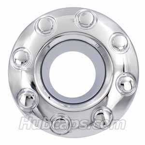 Ford F350 DRW Truck Center Cap #FRDC191C